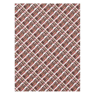 Las Vegas Sin City Tablecloth