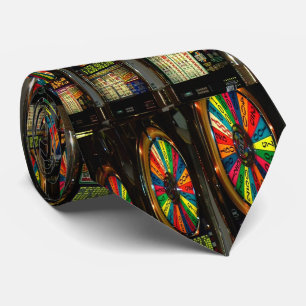 Las Vegas Slot Machine Tie