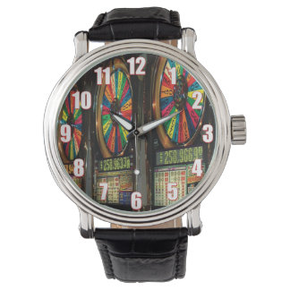 Las Vegas Slot Machine Watch