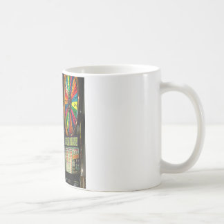 Las Vegas Slot Machines Coffee Mug
