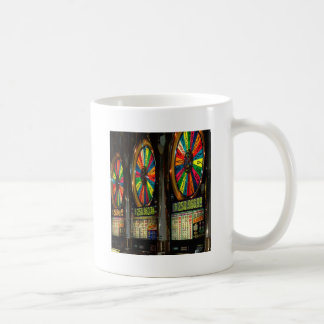 Las Vegas Slot Machines Coffee Mug