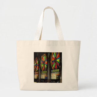 Las Vegas Slot Machines Large Tote Bag