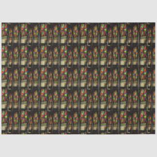 Las Vegas Slot Machines Tissue Paper