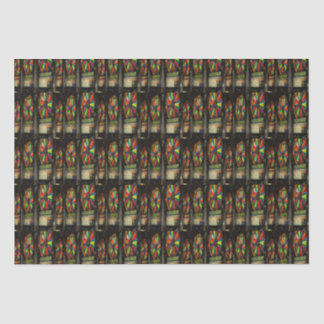 Las Vegas Slot Machines Tissue Paper