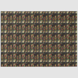 Las Vegas Slot Machines Tissue Paper