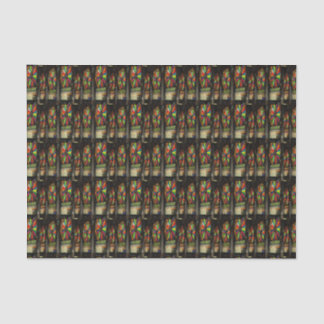 Las Vegas Slot Machines Tissue Paper