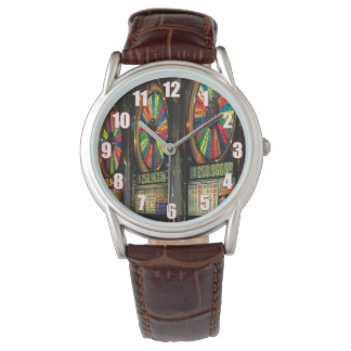 Las Vegas Slot Machines Watch
