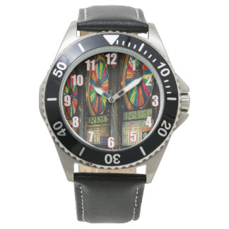 Las Vegas Slot Machines Watch