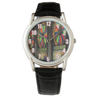 Las Vegas Slot Machines Watch