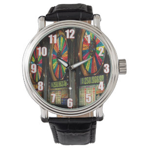 Las Vegas Slot Machines Watch