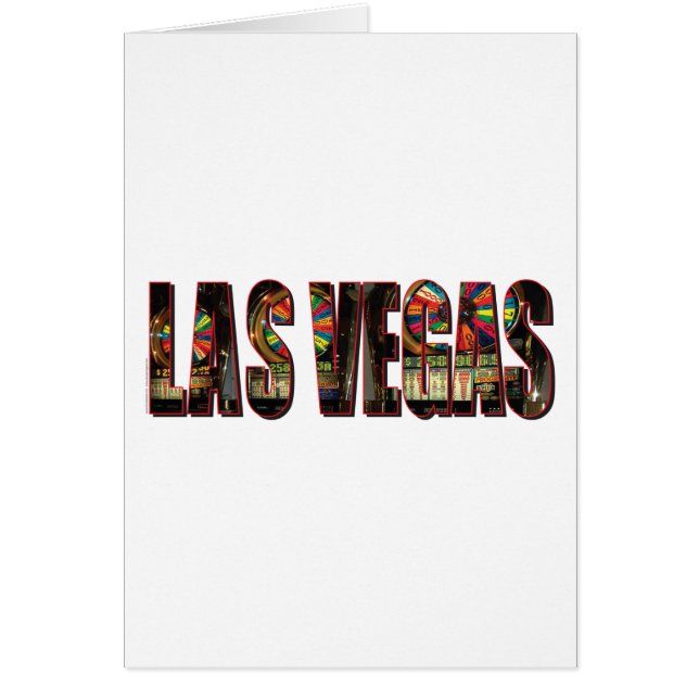 Las Vegas Slots (Front)