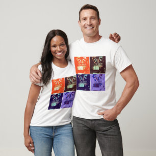 Las Vegas Slots Jackpot T-Shirt