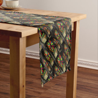 Las VEGAS-SLOTS Short Table Runner