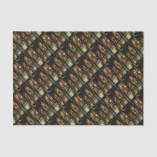 Las VEGAS-SLOTS Tissue Paper