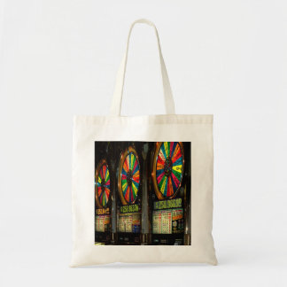 Las VEGAS-SLOTS Tote Bag