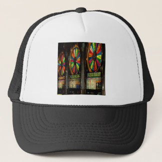Las VEGAS-SLOTS Trucker Hat