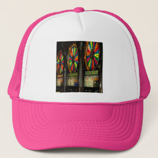 Las VEGAS-SLOTS Trucker Hat