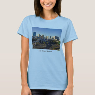 Las Vegas Strip Ahead T-Shirt