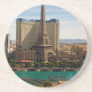 Las Vegas strip Coaster
