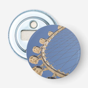 Las Vegas Style Bottle Opener