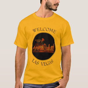 Las  Vegas  T-shirt