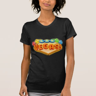 las vegas T-Shirt