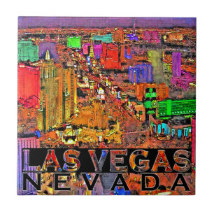 Las Vegas Tile