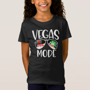 Las Vegas Trip - Vegas Mode - Vegas Vacation T-Shirt