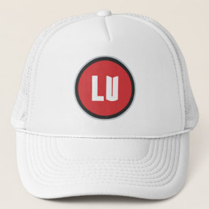 Las Vegas Trucker Hat