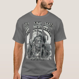 las vegas US state of Nevada T T-Shirt