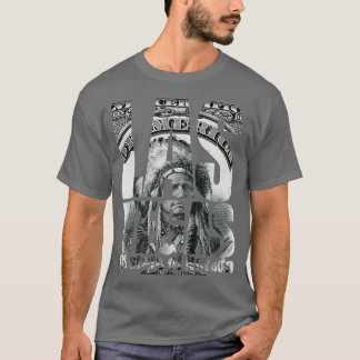 las vegas US state of Nevada T T-Shirt