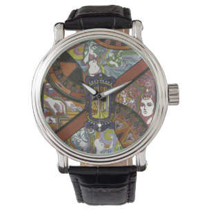 Las Vegas USA Vintage Travel watches