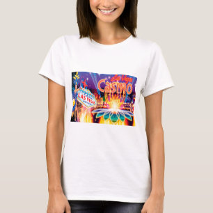 Las Vegas Vacation T-Shirt