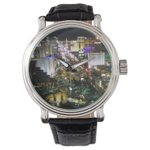 Las Vegas Watch