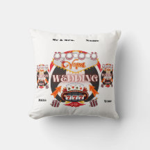 Las Vegas Wedding Gift 