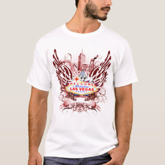 Las Vegas Wings T-Shirt