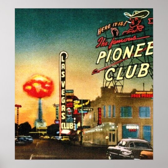 Atomic Bomb Casino