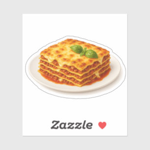 Lasagne