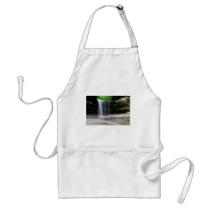 LaSalle Canyon.jpg Standard Apron