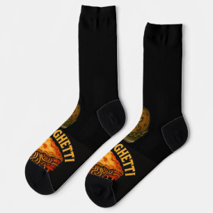 Lasanghetti Socks