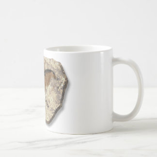 Lascaux Horse stone Coffee Mug