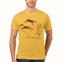 Lascaux Stag Hunting