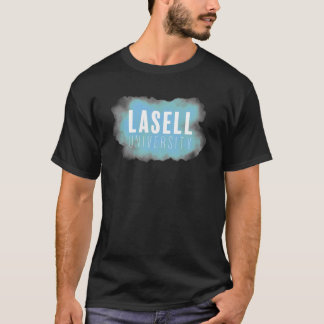 Lasell University Classic  T-Shirt