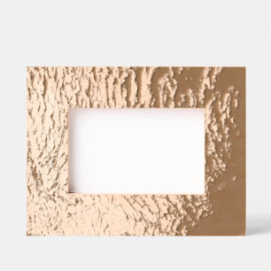 Laser Etched Picture Frame