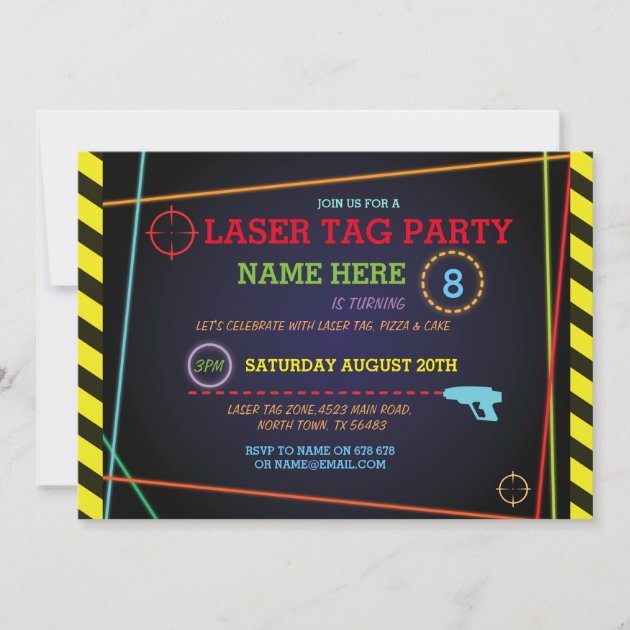 Amazon.com: Premium Laser Tag Party Bags, Party Favor Bags, New, Treat Bags,  Gift Bags, Goody Bags, Party Favors, Party Supplies, Decorations, 12 Pack :  Home & Kitchen