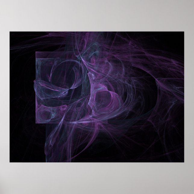 Laser's Edge Poster (Front)