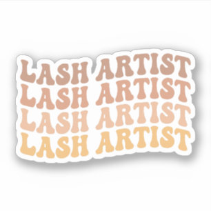 Lash Artist, Lash Tech, Esthetician, Makeup Artist