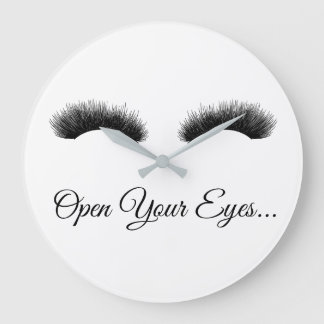 Lash Clock