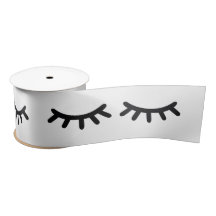 Lash Print Ribbon
