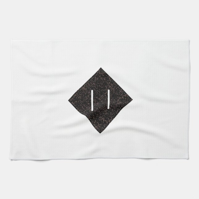 Lash Tab Tea Towel (Horizontal)